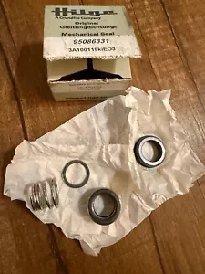 Hilge Mechanical Seal 95086331/3A100119kiEO3/ Unused/ Boxed - Photo 1/4