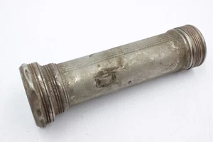 Vintage Antique Flashlight EverReady Made In USA - no bulb - Picture 1 of 4