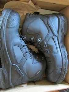 NIB Men's IRISH SETTER by Red Wing Kasota Waterproof Safety Work 6" Boots 12 EE - Picture 1 of 9