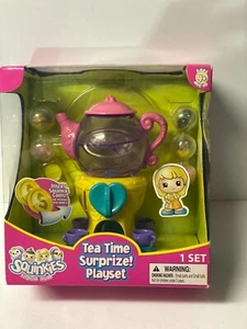 Squinkies Tea Time Surprise Spielset Neu - Bild 1 von 4