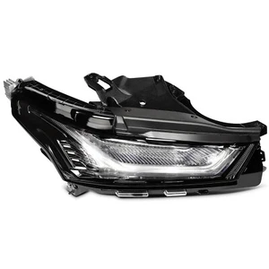 Passenger Side LED Headlight Assy For 2022-2023 Chevy Traverse w/LED Signal DRL - Picture 1 of 10