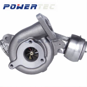 GT1749V turbo charger 717858 for Audi A4 2.0 TDI B7 VW Passat B6 103/100Kw BPW - Foto 1 di 8