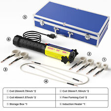 Kent Moore J-42845 Crankshaft Balancer Installer 8.1l Engine Kent Moore J-42845 Crankshaft Balancer Installer 8.1l Engine
