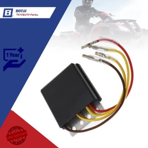 Fit For 1998-2003 Polaris Ranger 500 4060173 2203636 Voltage Regulator Rectifier - Picture 1 of 8