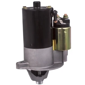 Starter Motor For Ford Falcon XK-XB XC XD V8 Bronco F100 F150 AUTO 5.8L 10TH CW - Picture 1 of 12