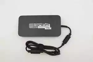 Lenovo Google Meet Series One Room Kits AC Charger Adapter Power 240W 5A11B63569 - Photo 1/1