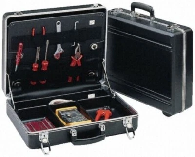 Engineers Tool Case - BRAND NEW RS Pro TC1 (no tools included) - Image 1 of 4