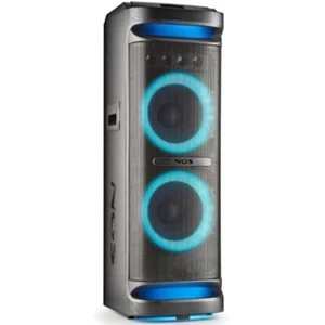 WILDSPACE3 Altavoz Portable con Bluetooth NGS Wild Space 3/ 4000W - Imagen 1 de 1