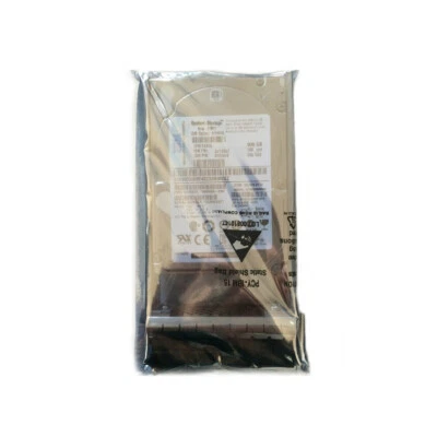 IBM 900GB 2.5" 10K 6G SAS Hard Drive 81Y9915 81Y9918 81Y9893 ST9900805SS - Image 1 of 4