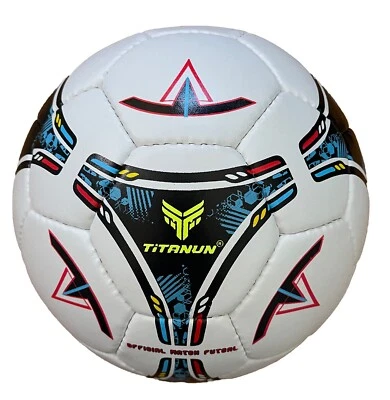 SPEDSTER Titanun futsal Imperio awesome Futsal match ball High quality ball size 4 OMB