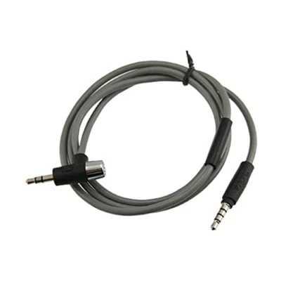 Cable auxiliar de audio Griffin Technology UNIV35T35MIC con micrófono manos libres Foto 1 de 3