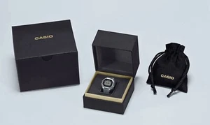 Casio 50th Anniversary Ring Watch - CRW-001-1ER G-shock LTD - Imagen 1 de 2