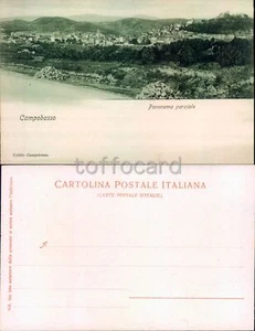 CAMPOBASSO CITTA'-PANORAMA-C40-89 - Picture 1 of 1