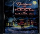 JOHNNY MAESTRO & BROOKLYN BRIDGE - CHRISTMAS WITH - NEW SEALED CD
