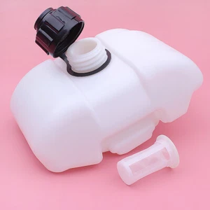Fuel Petrol Tank Assembly For 1E40F-6 40F-6 40-6 2 Stroke Brush Cutter Trimmer - Picture 1 of 6