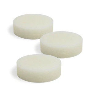 3X Hoover Linx Vakuumschaum kompatibler Filter. 410044001 902185003 & 562161003. - Bild 1 von 1