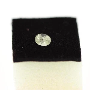 Diaspora Changing Color .0.44 Cts. If. Turkey - Picture 1 of 1