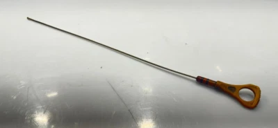 2000 THRU 2005 HYUNDAI SONATA ENGINE OIL DIPSTICK GENUINE OEM USED PART - Image 1 of 4