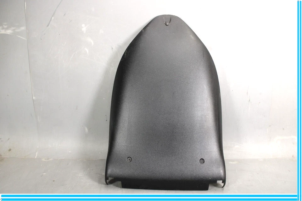 05-11 Panel de cubierta trasera asiento lado pasajero delantero derecho fabricante original mercedes slk300 r171 Foto 1 de 4