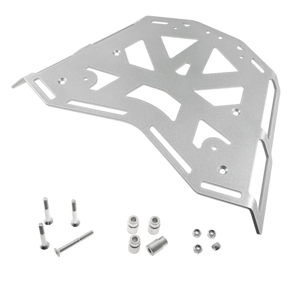 ZIEGER Gepäckbrücke kompatibel mit  BMW R 1200 GS R1200GS BJ 2008-12 Gepäckträge - Bild 1 von 2