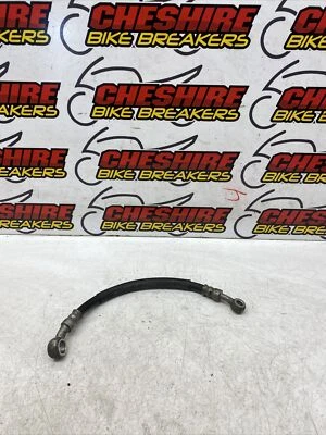 ♻️ Manguera de tubo de alimentación de aceite Suzuki GSXR 1000 GSXR1000 K1 K2 2001 - 2002 ♻️ Foto 1 de 4