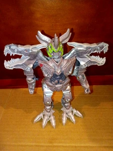 Transformers TLK Knight Armor Turbo Changer Grimlock. - Picture 1 of 2
