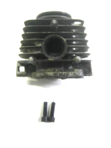 Paramount Blower GB351 Blower Cylinder Part 530012349 - Picture 1 of 3