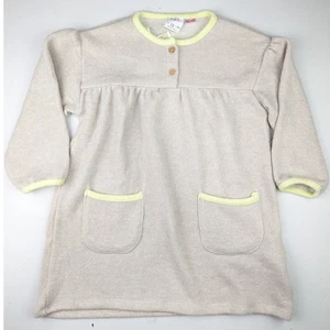 Vestito Maglione Zara Tan Fuzzy 3-4 anni - Foto 1 di 4