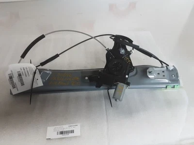 2023 SIERRA 2500 门窗调节器和电机左前驱动侧  — 第 1/4 张图片