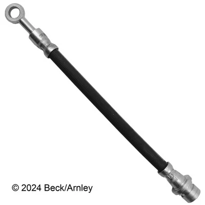 Manguera de freno Beck Arnley 073-1445 para 90-98 Acura Honda Accord Cl Tl Vigor Foto 1 de 4