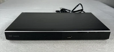Panasonic DVD-S700P-K Progressive Scan 1080p Up-Conversion DVD Player NIOB - Image 1 of 4