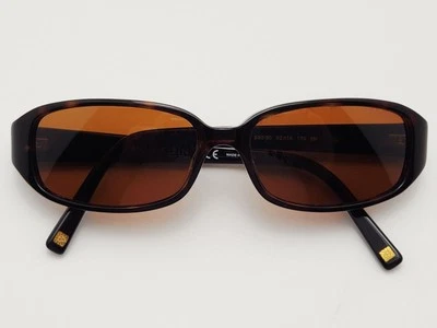 Gafas de sol para mujer Anne Klein AKNY3154 202/60 52-15-130 2N marrón Foto 1 de 4