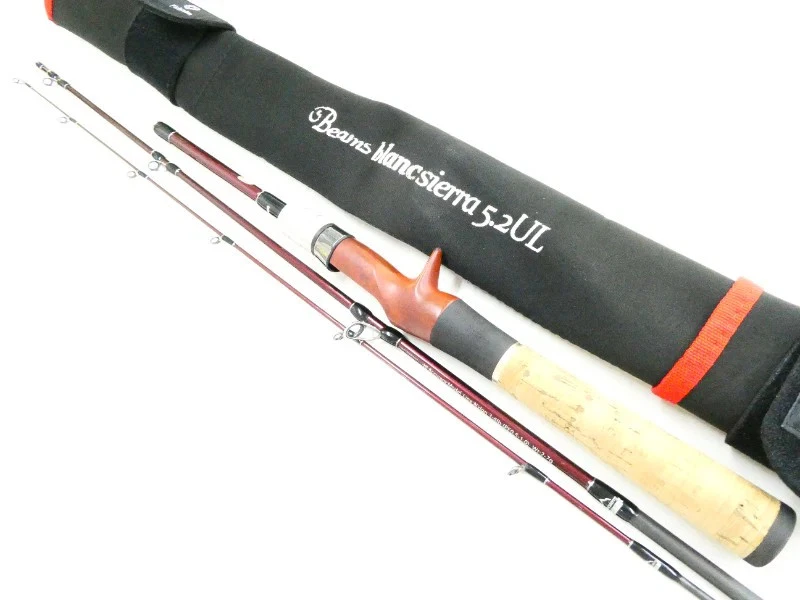 Fishman Beams Blanciera 5.2UL Cond/B - Image 1 of 4