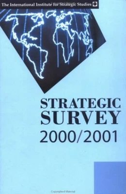 Strategic Survey 2000-2001 - Image 1 of 2