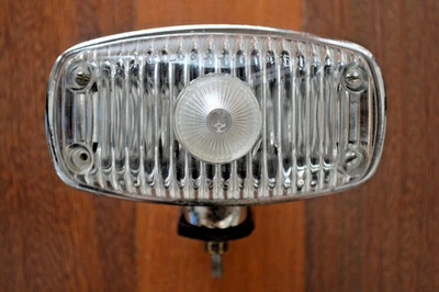 LUZ DE REVERSA DE RESPALDO VINTAGE GENUINA CARELLO 18.550.717 FERRARI 275 GTB Foto 1 de 4