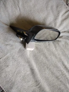 2004 Suzuki Verona Passenger Side Mirror - Grey - Bild 1 von 3