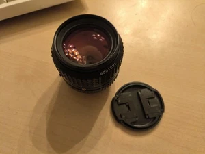 Pentax-A 50 mm f/1.2, para Pentax K 1 - Imagen 1 de 5