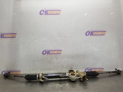 08 2008 GMC SIERRA 1500 SLE 5.3L 4X4 STEERING GEAR POWER RACK AND PINION Foto 1 de 4