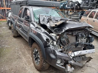 16-23 TOYOTA TACOMA AUTOMATIC TRANSAMISSION 4WD 6 CYL - Image 1 of 4