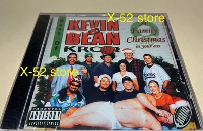 Kroq Holiday CD Smashing Pumpkins Tori Amos Stone Temple Pilots Snoop Dogg Beck - Image 1 of 4
