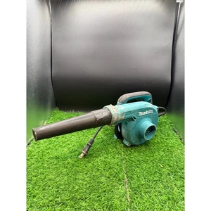 Soplador con cable Makita UB1103 - probado y funcionando - Imagen 1 de 9