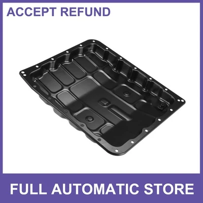 Pan de aceite ONE personalizado para Nissan Armada 2003-2014 Foto 1 de 4