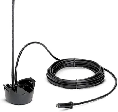 Humminbird XP-14-HW-T Dual Spectrum CHIRP In-Hull Transducer w/Temp f/SOLIX™ - Image 1 of 3