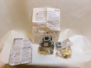 NEU Honeywell VR8204A2076 Doppelventil intermittierende Pilot Kombination Gas Steuerung - Bild 1 von 5