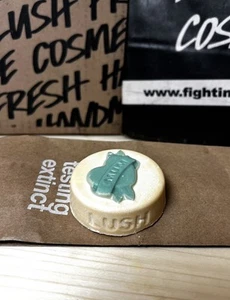 LUSH - SYMBOL OF LOVE TATTOO BALM - *SOLD OUT - LIMITED EDITION* - Picture 1 of 2