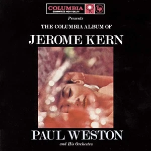 Paul Weston & His Orchestra - CD (N/A) FREE SHIPPING - Imagen 1 de 2