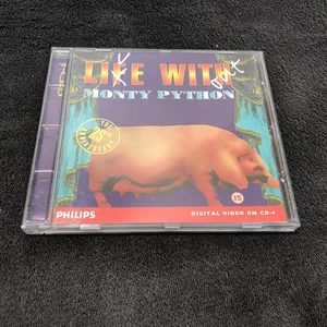 Philips Cdi Leben Ohne Monty Python FRA CD Zustand Neu - Bild 1 von 3