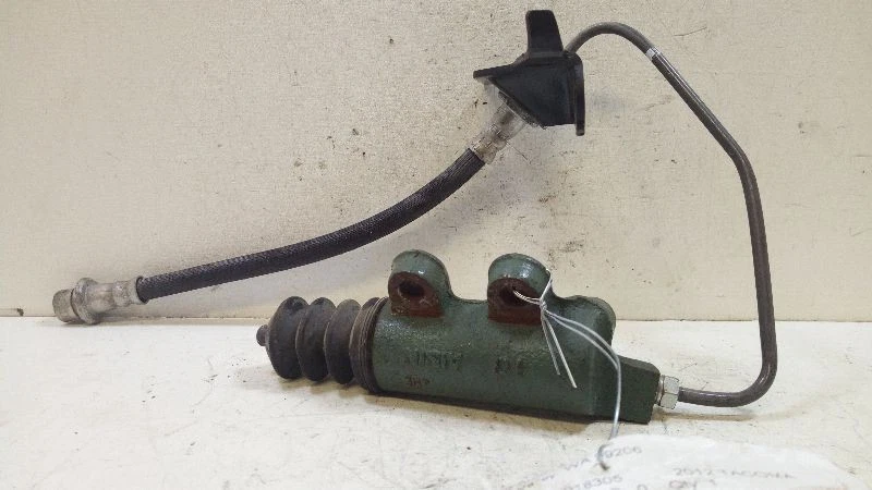 Cilindro esclavo solo de Toyota Tacoma 2012 3122508 Foto 1 de 1