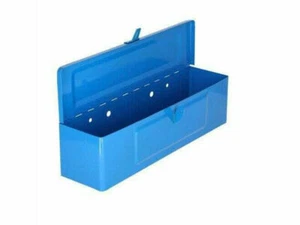 Tool Box fits Ford 6610 4000 4110 2000 3600 4600 2600 3000 fits New Holland - Picture 1 of 3