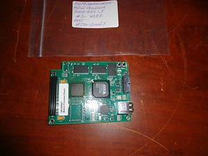 GANDI INNOVATIONS,MOTION PROCESSOR BOARD REV 1.3 PART#390-500027, USED - Bild 1 von 10